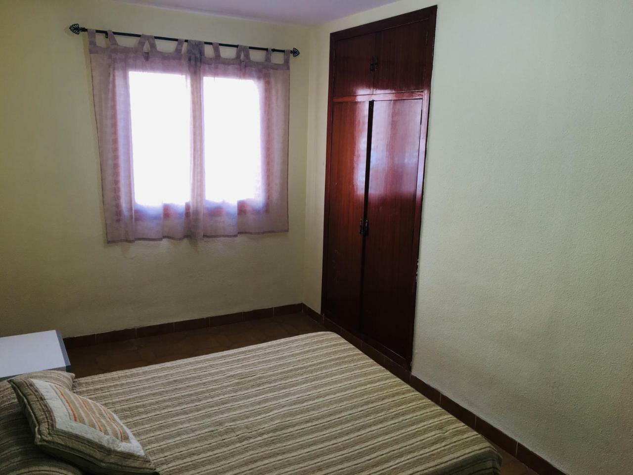 Apartamentos Vista Alegre Altamar Alcossebre Eksteriør bilde